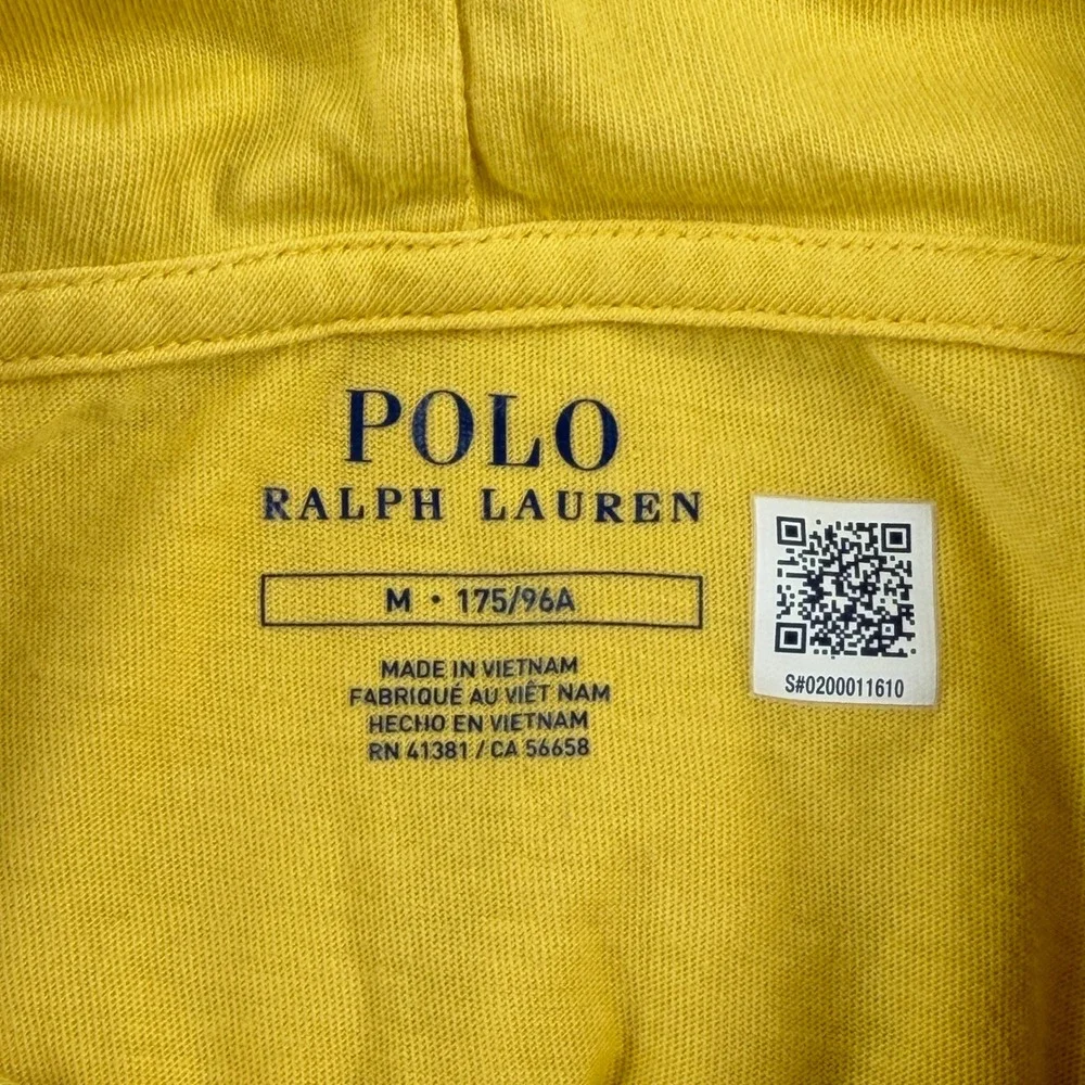 Polo Ralph Lauren polo ralph